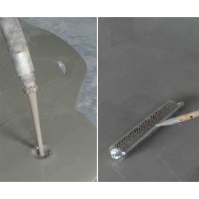 Tejar a OEM de pavimentación al aire libre HILHELM de la pintura de la piscina