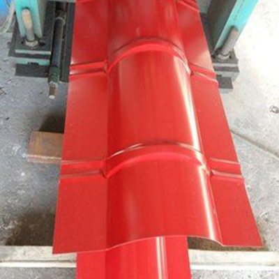 OEM revestimiento protector de metal estructura de acero color de baldosas renovación de metal pintura anti-óxido a base de agua