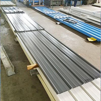 La teja anti de aluminio del tratamiento de la corrosión del OEM restauró la pintura de la prueba del moho para el metal