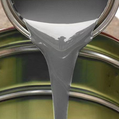 Revestimiento a base de agua con 2-3 horas de tiempo de secado en blanco