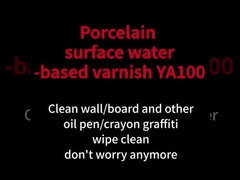 Pared interior resistente ULTRAVIOLETA baja del VOC que cubre la pintura de la sala de estar del bebé de la salud de DIY