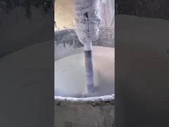 Pintura de piso de resina nano resistente al desgaste