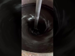 Color de la pista de arena exterior de pavimentación de la pintura de color WP313 impermeable