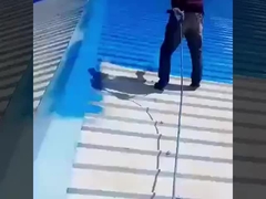 Pintura de aislamiento térmico de Oem