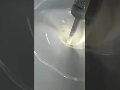 Revestimiento impermeable elástico para balcones a base de agua que no contiene disolventes tóxicos o nocivos